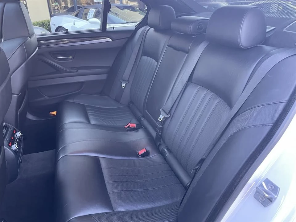 2013 BMW F10 M5 - Image 15 of 20
