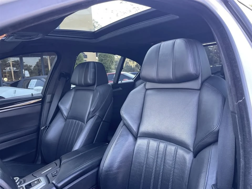 2013 BMW F10 M5 - Image 3 of 20