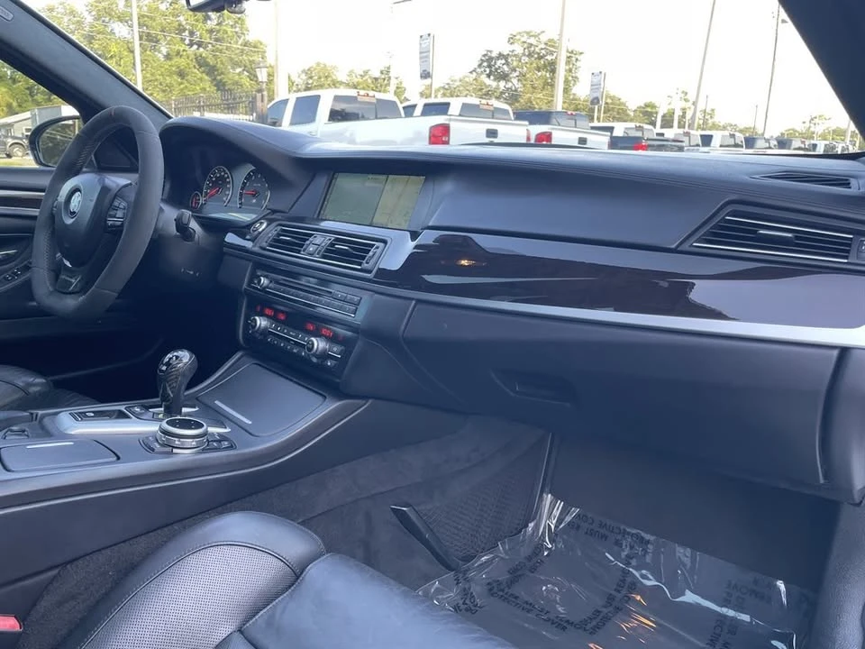 2013 BMW F10 M5 - Image 14 of 20