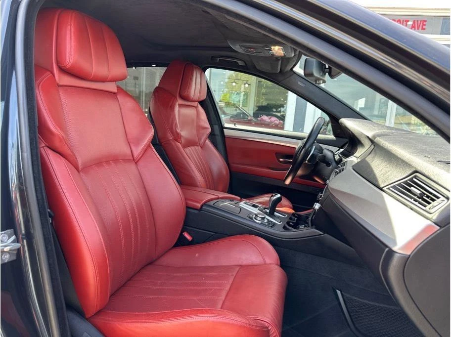 2013 BMW F10 M5 - Image 19 of 20