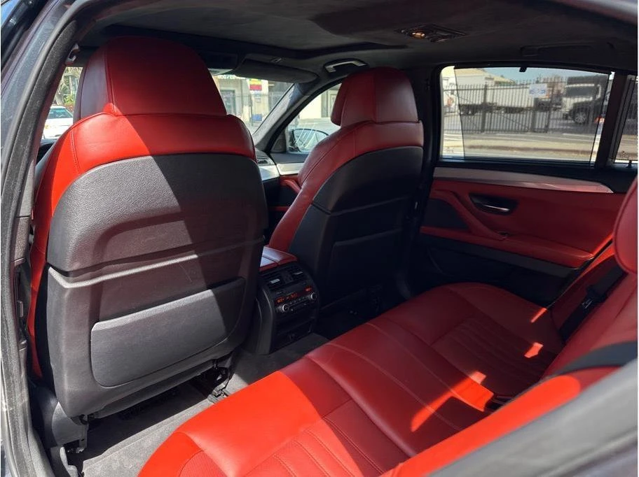 2013 BMW F10 M5 - Image 15 of 20