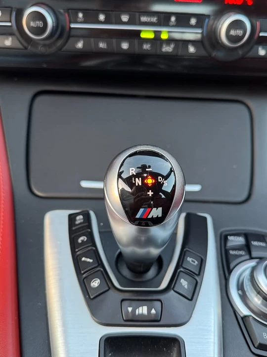 2013 BMW F10 M5 - Image 12 of 20