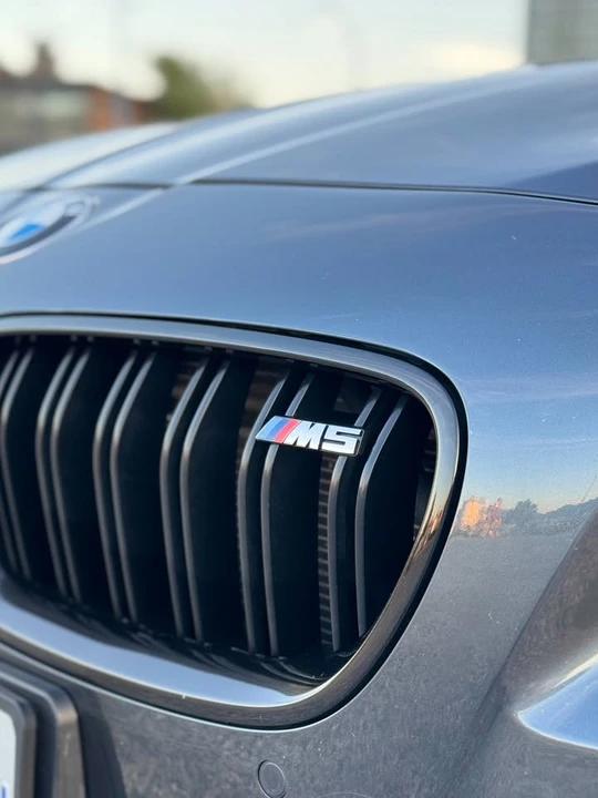 2013 BMW F10 M5 - Image 8 of 20