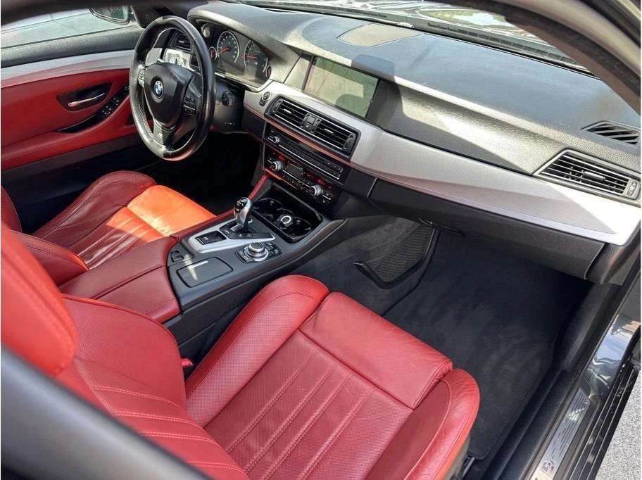 2013 BMW F10 M5 - Image 18 of 20