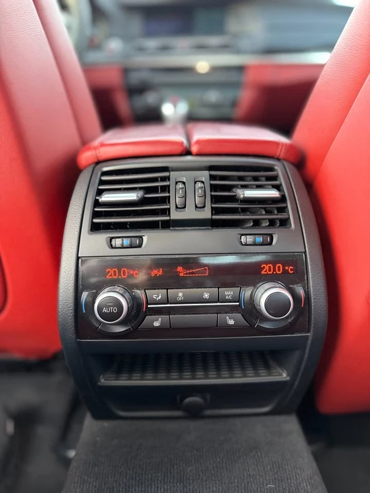 2013 BMW F10 M5 - Image 20 of 20