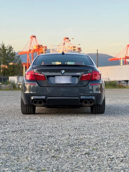 2013 BMW F10 M5 - Image 6 of 20