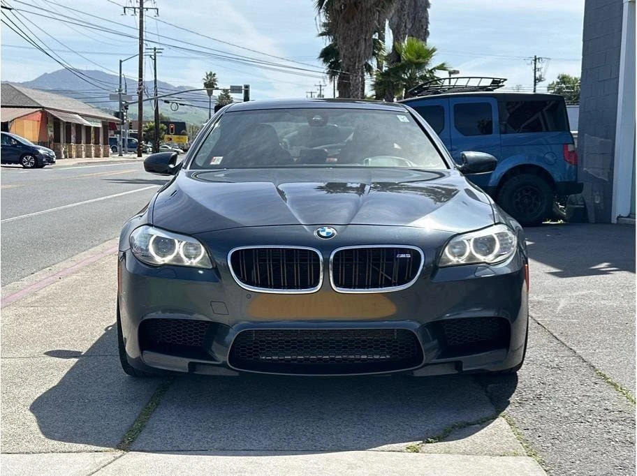 2013 BMW F10 M5 - Image 2 of 20