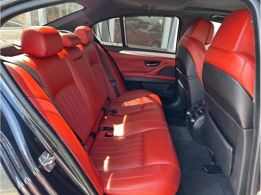 2013 BMW F10 M5 - Image 17 of 20