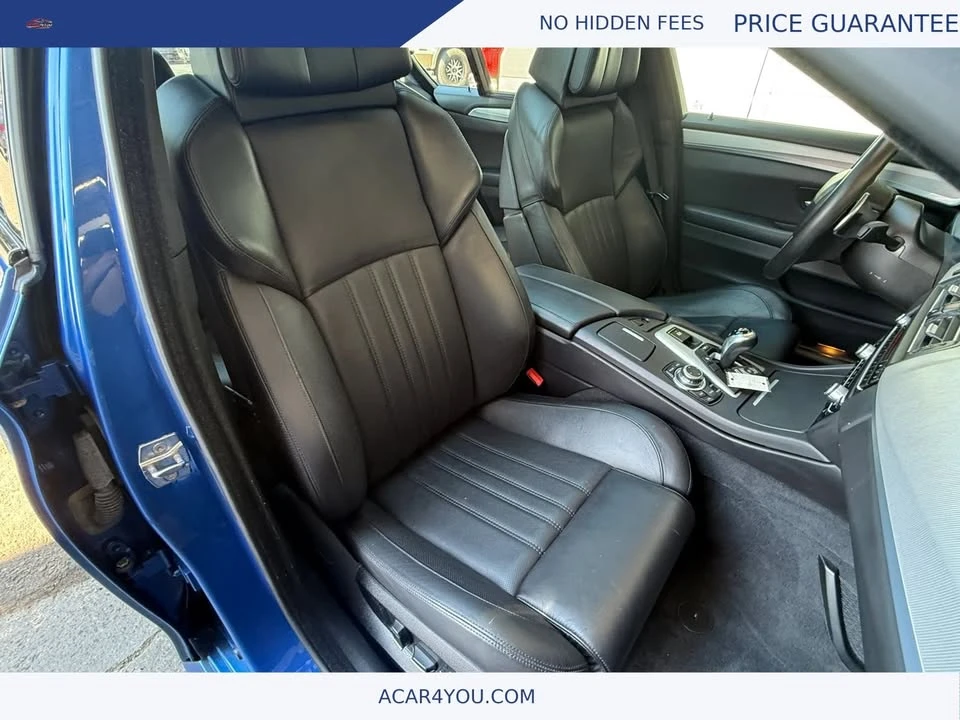 2013 BMW F10 M5 - Image 17 of 20