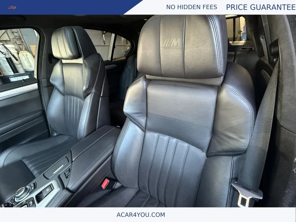 2013 BMW F10 M5 - Image 16 of 20