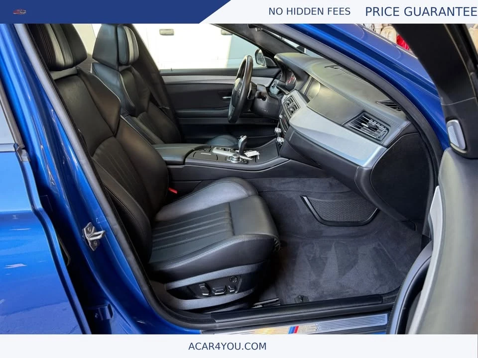 2013 BMW F10 M5 - Image 15 of 20