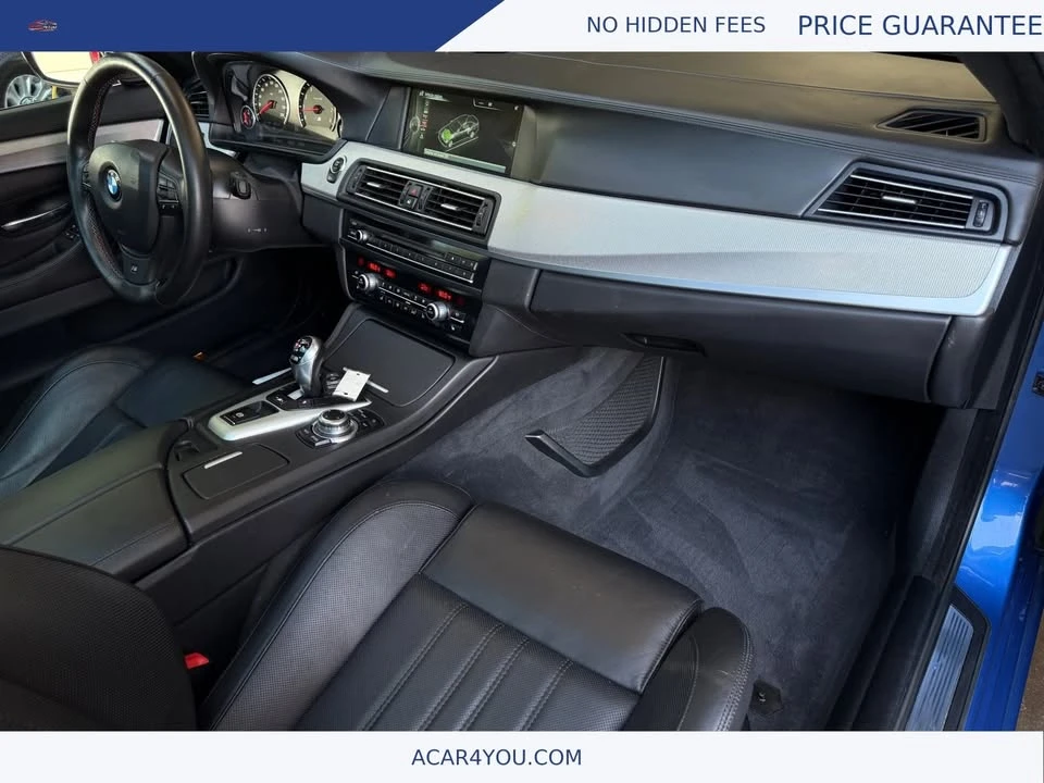 2013 BMW F10 M5 - Image 20 of 20