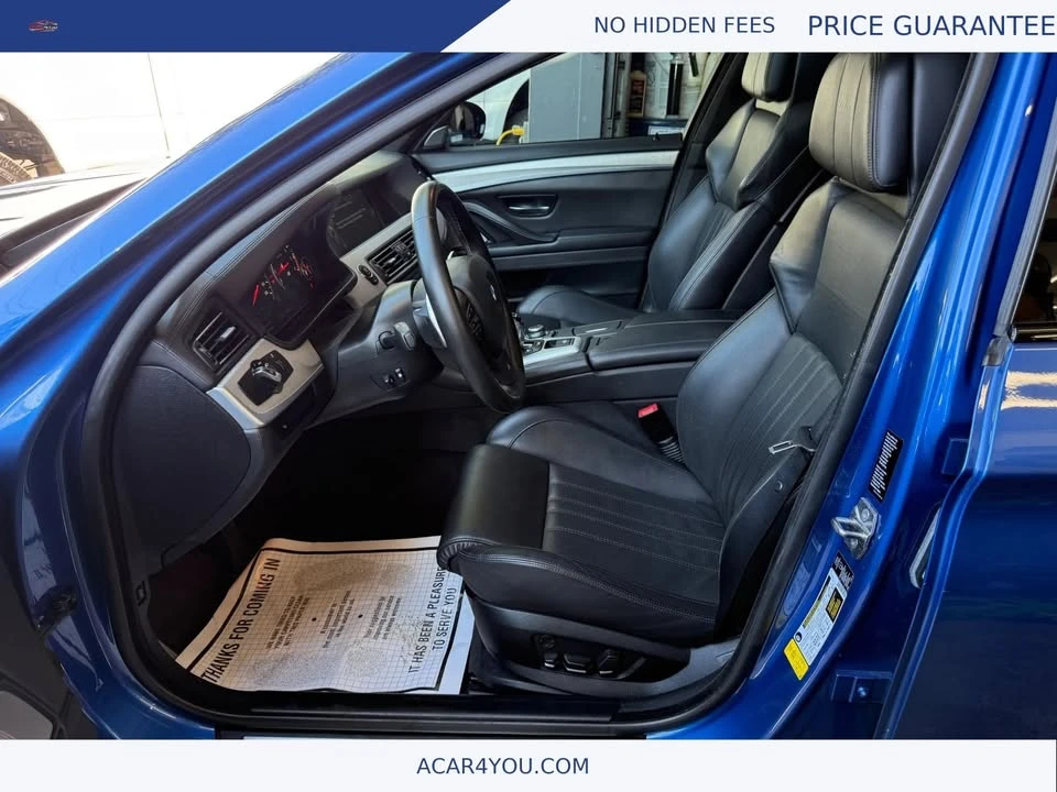 2013 BMW F10 M5 - Image 13 of 20