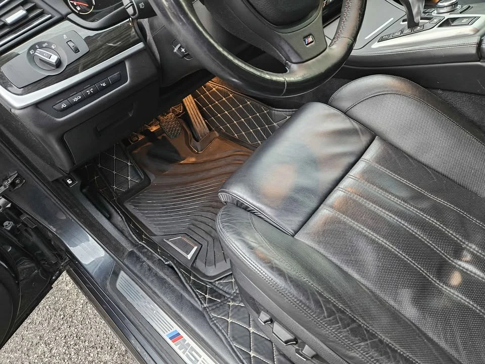 2013 BMW F10 M5 - Image 13 of 13
