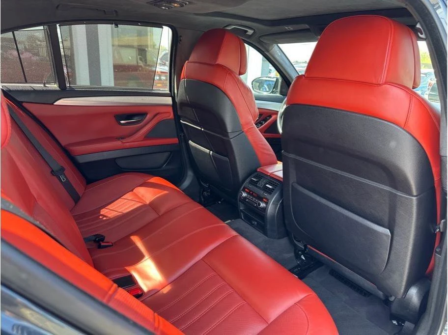 2013 BMW F10 M5 - Image 16 of 20