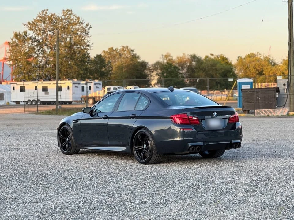 2013 BMW F10 M5 - Image 3 of 20