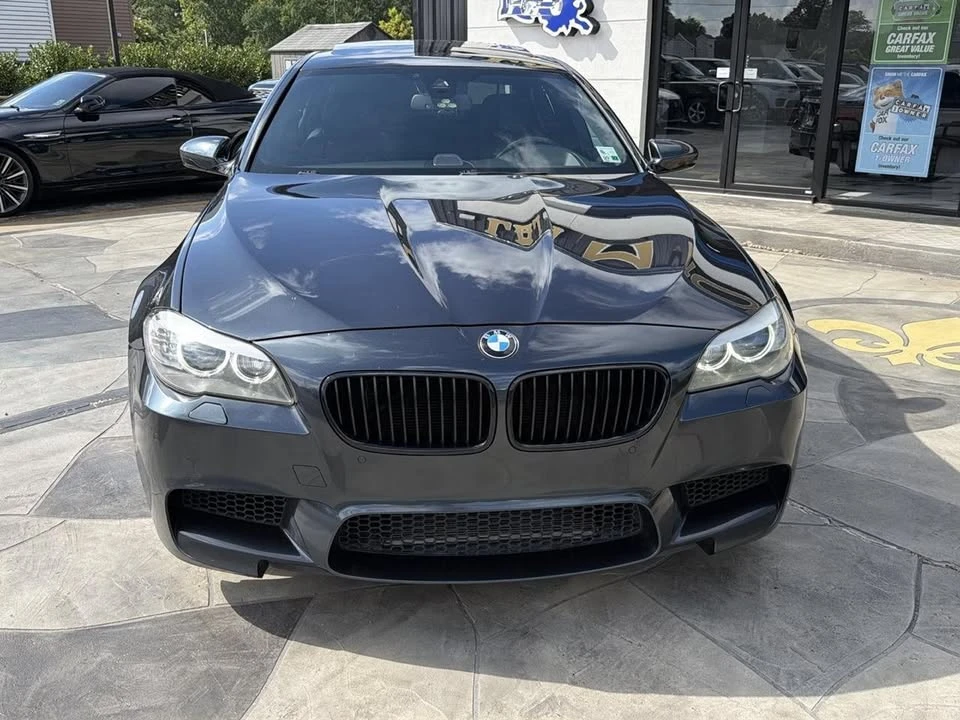 2013 BMW F10 M5 - Image 13 of 20