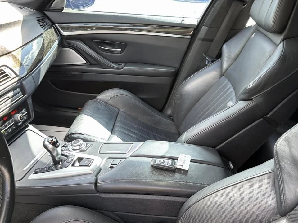 2013 BMW F10 M5 - Image 20 of 20