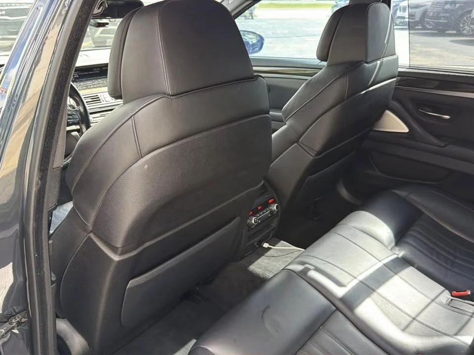 2013 BMW F10 M5 - Image 3 of 20