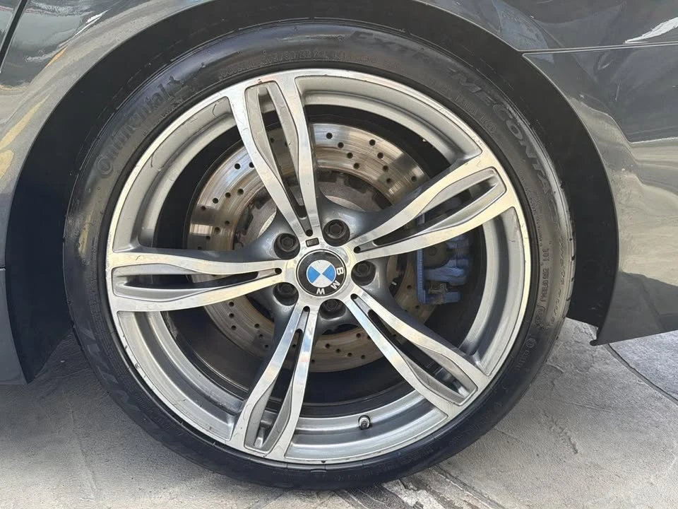 2013 BMW F10 M5 - Image 2 of 20