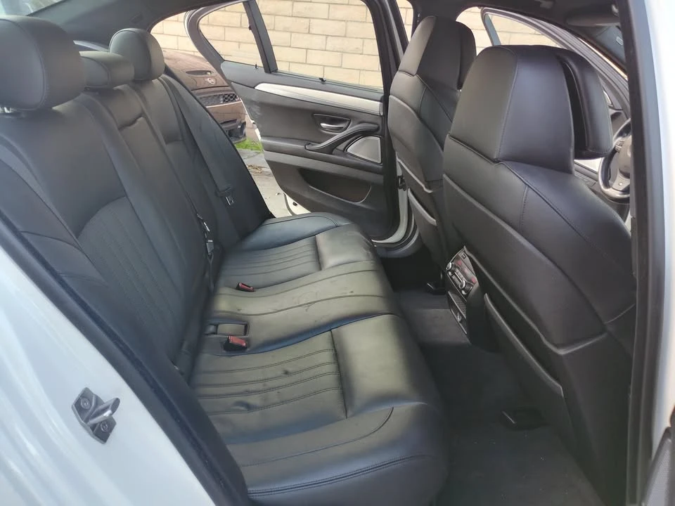 2013 BMW F10 M5 - Image 15 of 20