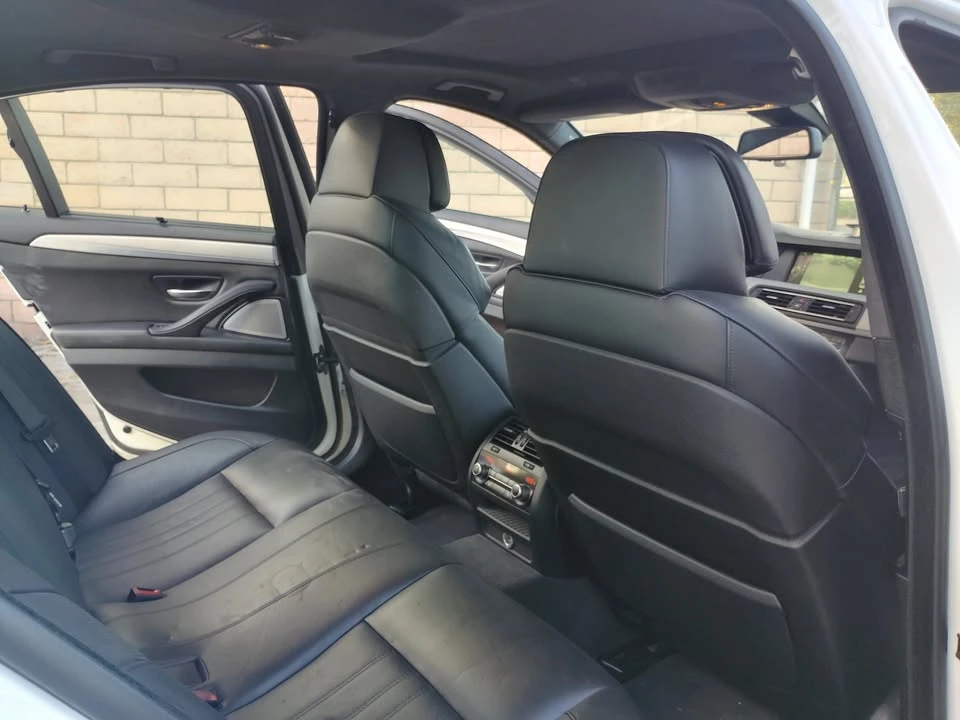 2013 BMW F10 M5 - Image 14 of 20
