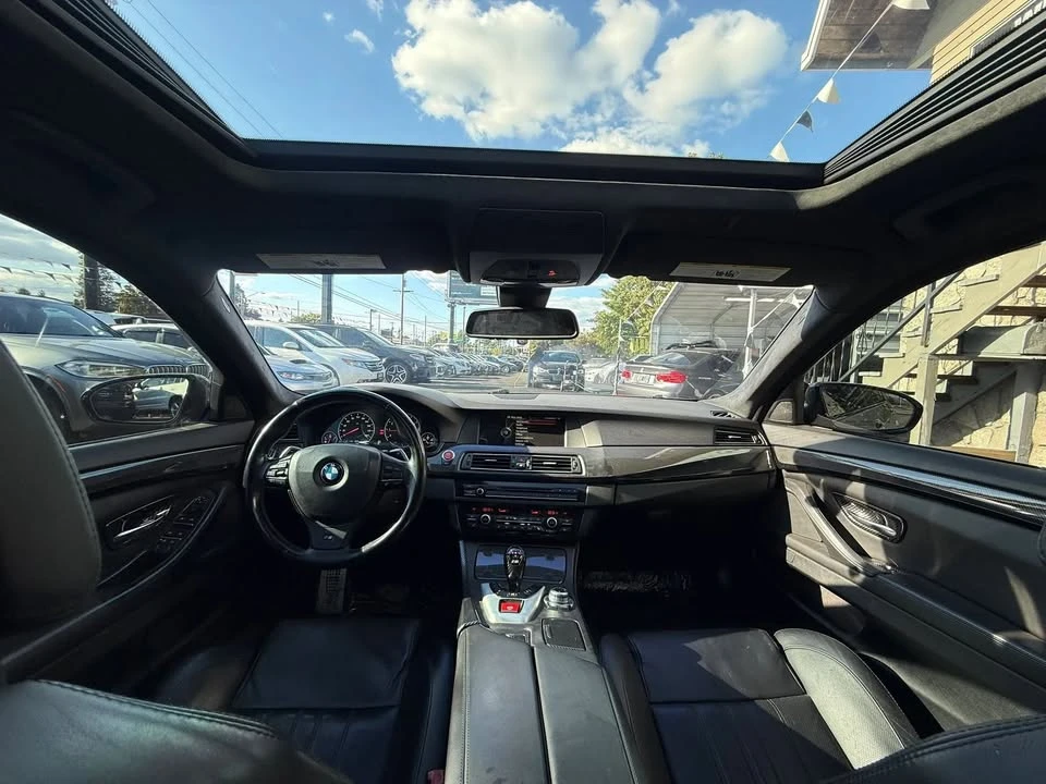 2013 BMW F10 M5 - Image 12 of 20