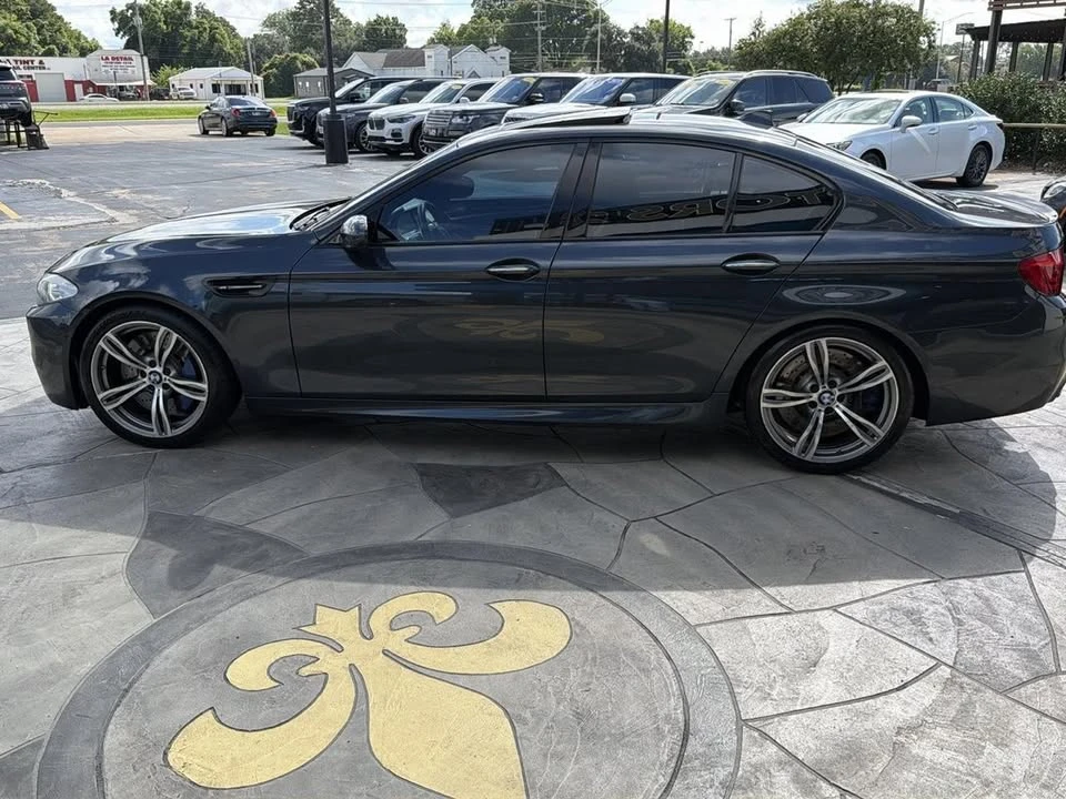 2013 BMW F10 M5 - Image 11 of 20