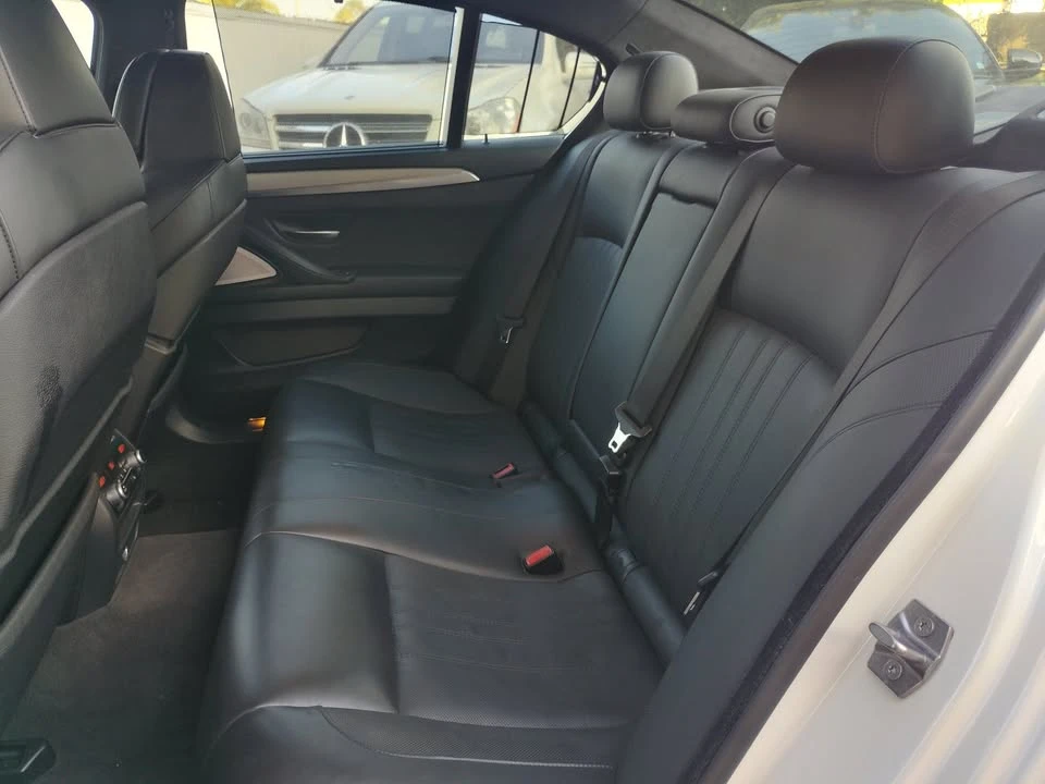 2013 BMW F10 M5 - Image 16 of 20