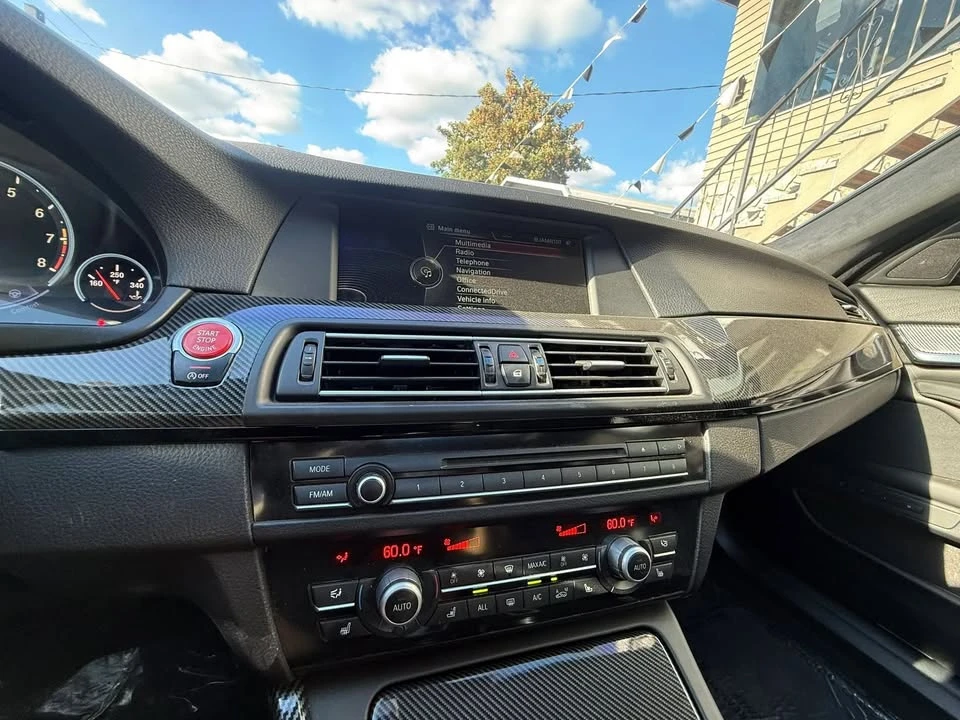 2013 BMW F10 M5 - Image 14 of 20