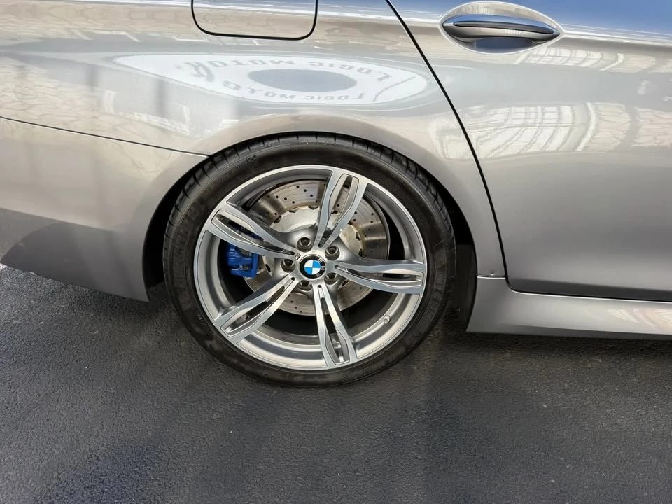2013 BMW F10 M5 - Image 11 of 20