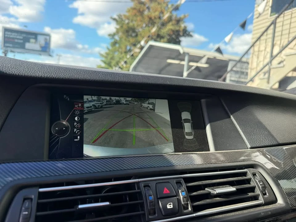 2013 BMW F10 M5 - Image 15 of 20