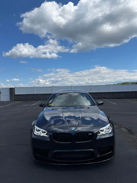 2013 BMW F10 M5 - Image 2 of 17