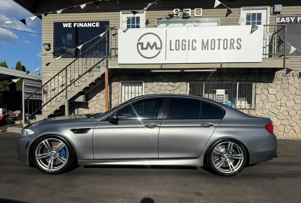 2013 BMW F10 M5 - Image 2 of 20