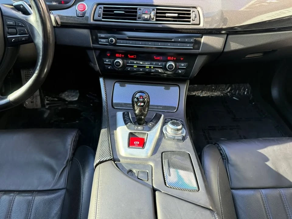 2013 BMW F10 M5 - Image 16 of 20
