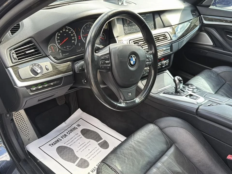 2013 BMW F10 M5 - Image 16 of 20