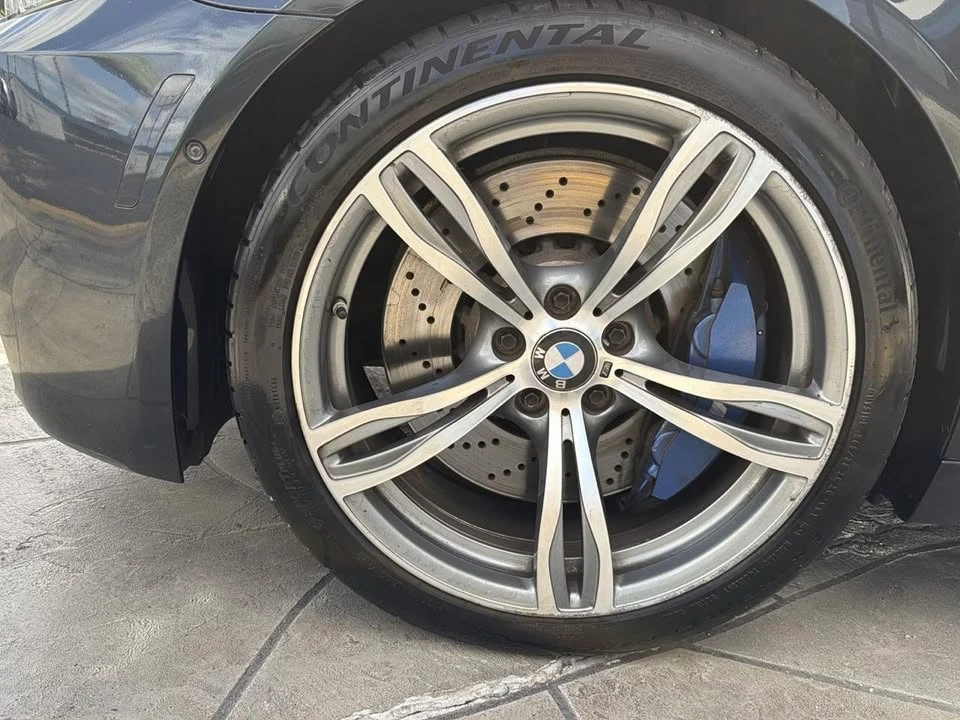 2013 BMW F10 M5 - Image 15 of 20