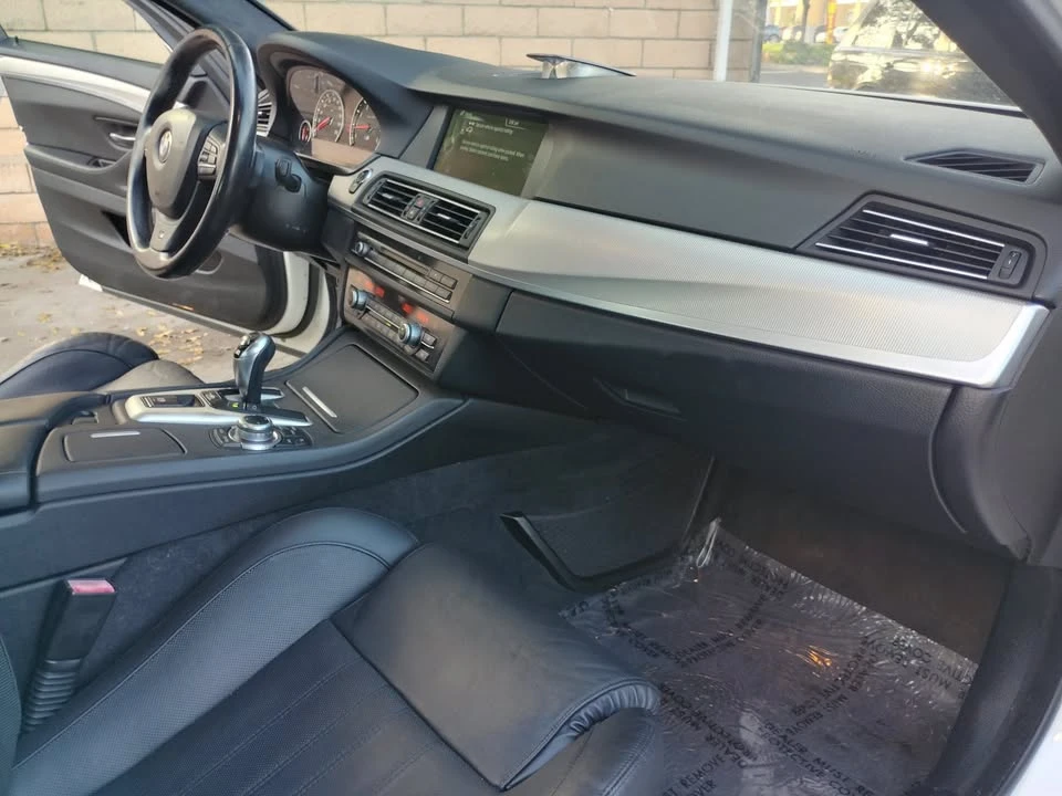 2013 BMW F10 M5 - Image 12 of 20