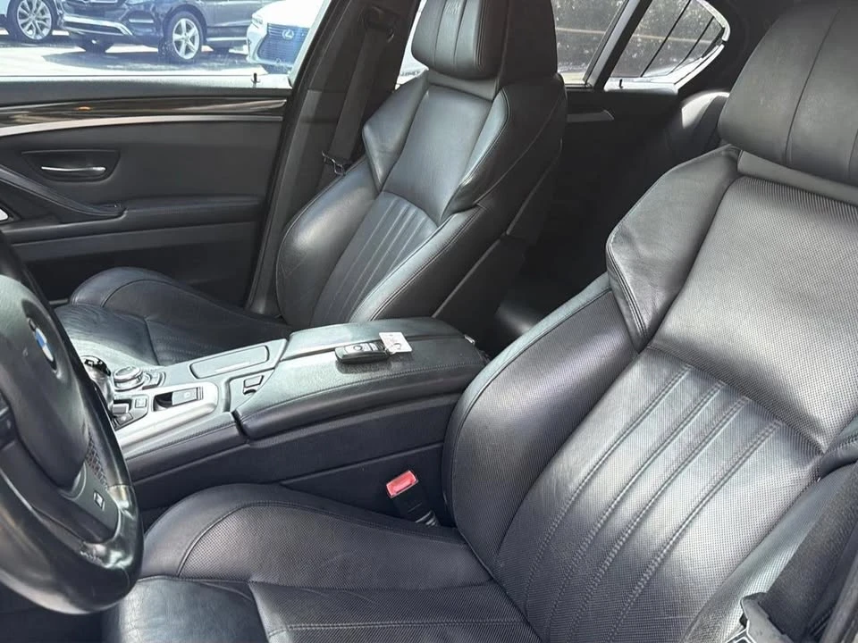 2013 BMW F10 M5 - Image 17 of 20