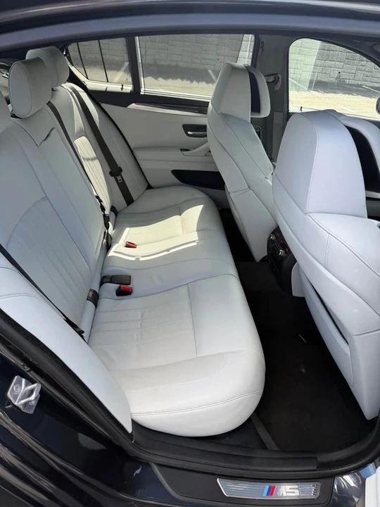 2013 BMW F10 M5 - Image 7 of 17