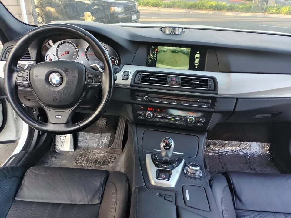2013 BMW F10 M5 - Image 10 of 20