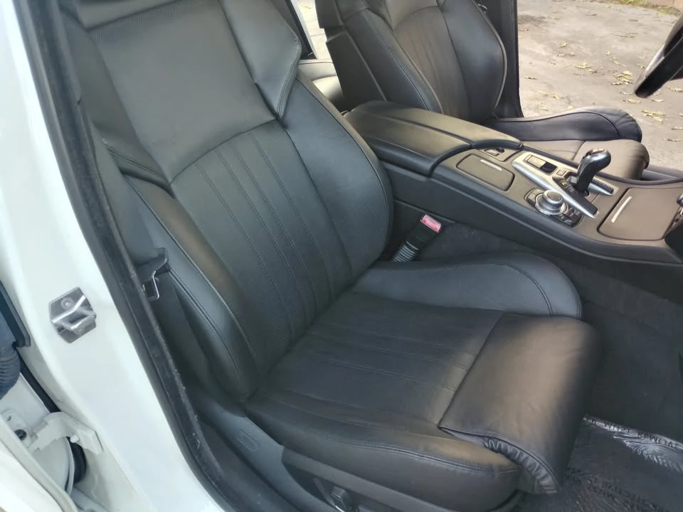 2013 BMW F10 M5 - Image 13 of 20