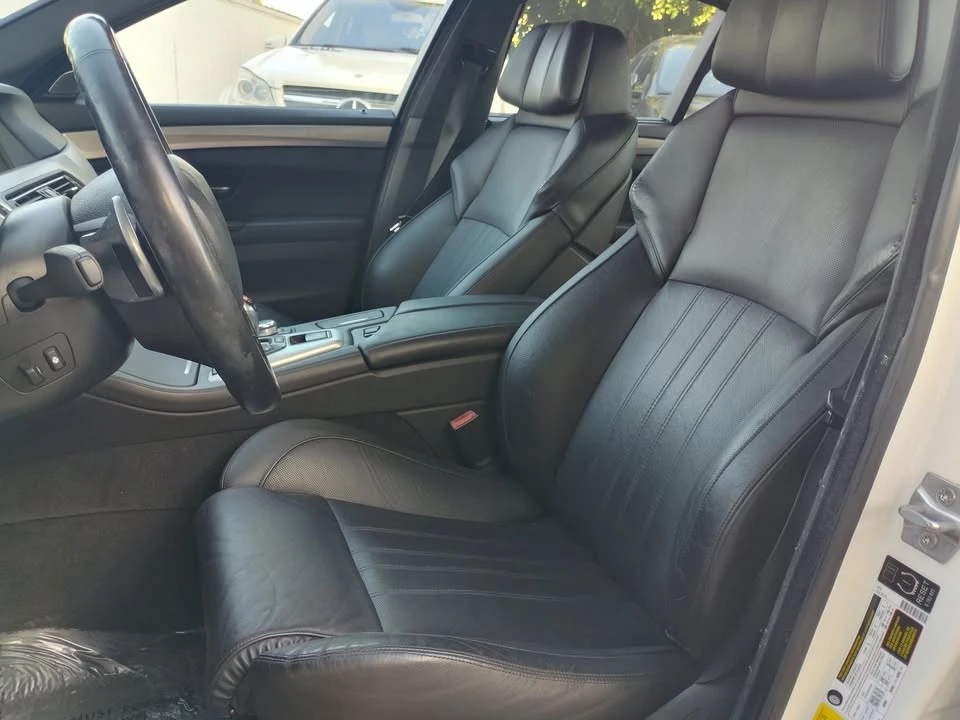 2013 BMW F10 M5 - Image 11 of 20