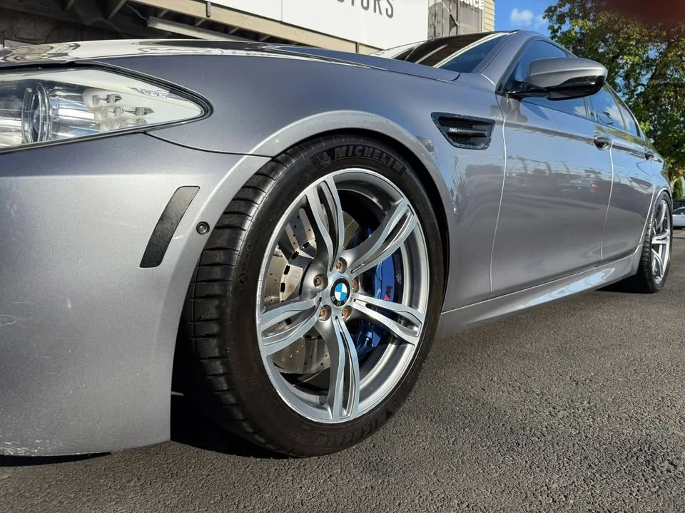 2013 BMW F10 M5 - Image 8 of 20