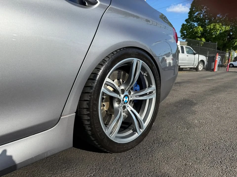 2013 BMW F10 M5 - Image 9 of 20
