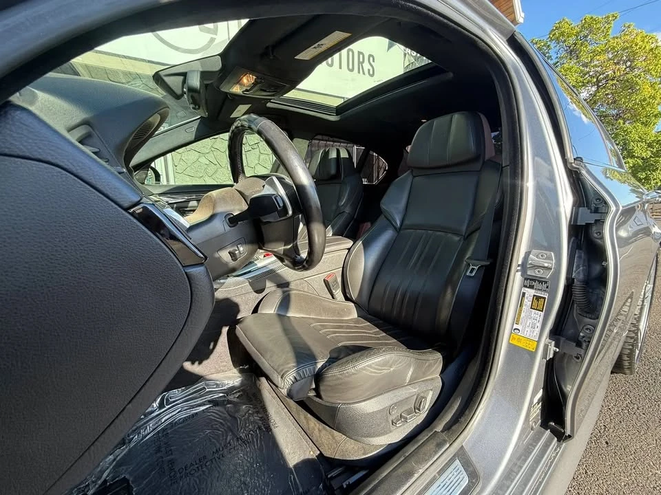 2013 BMW F10 M5 - Image 17 of 20