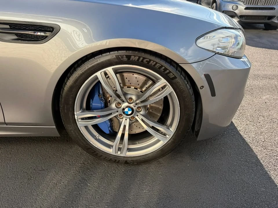 2013 BMW F10 M5 - Image 10 of 20