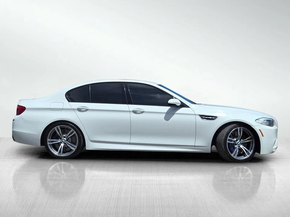2013 BMW F10 M5 - Image 3 of 19