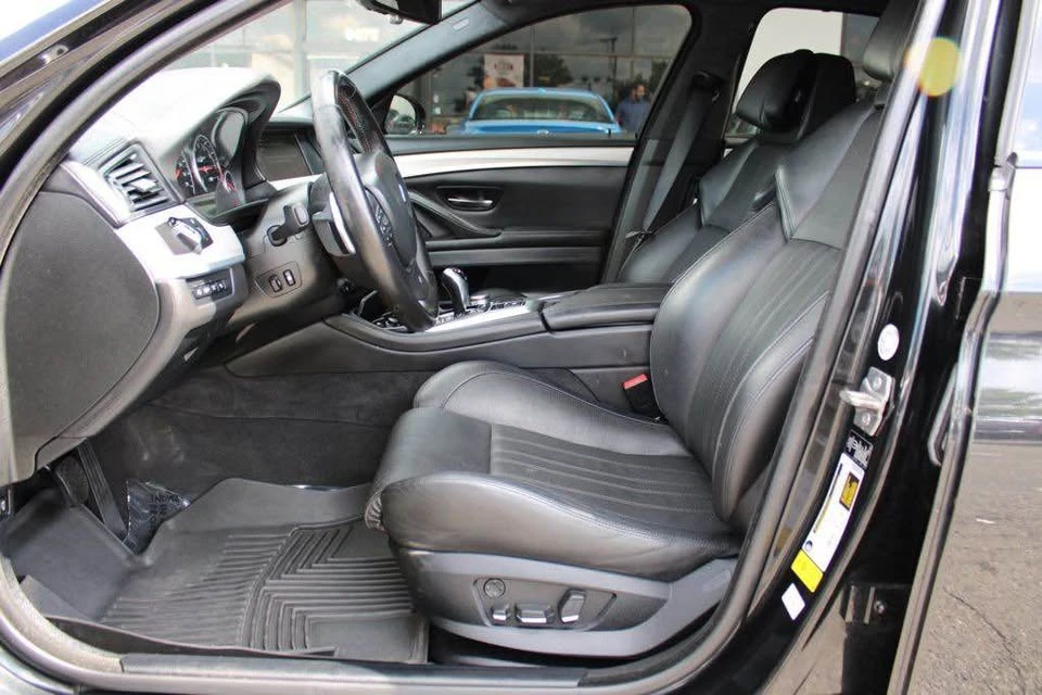 2013 BMW F10 M5 - Image 6 of 9