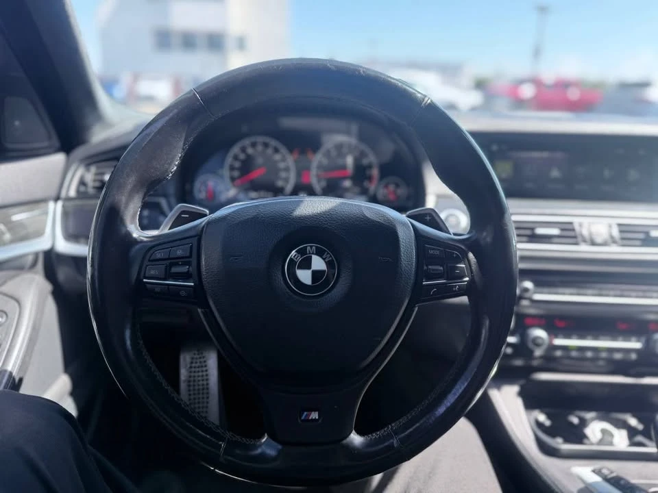 2013 BMW F10 M5 - Image 18 of 18